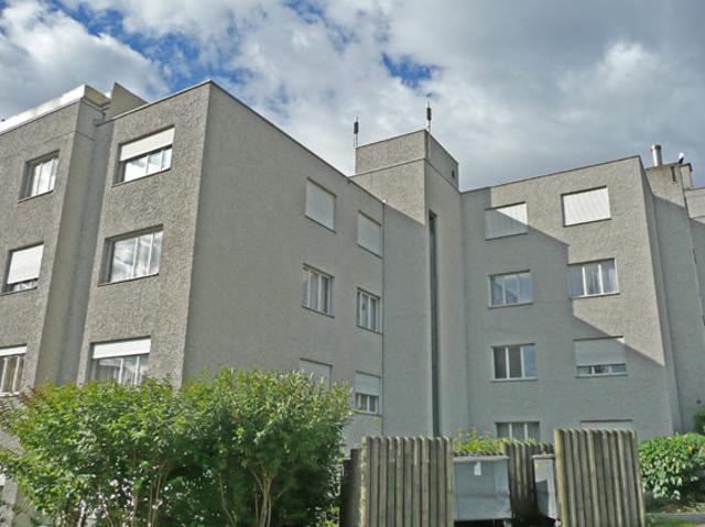 Motorradplatz zu vermieten
