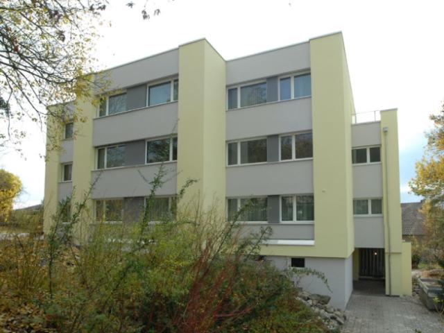 Motorradplätze Utikon Waldegg