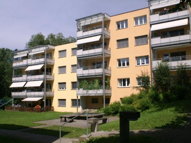 Motorradplätze zu vermieten