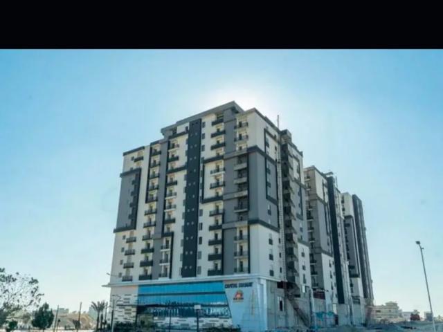 Motorway Facing Spacious 2 Bedroom Flat Available For Sale In Capital Square B 17 Islamabad' B 17 ID 98772