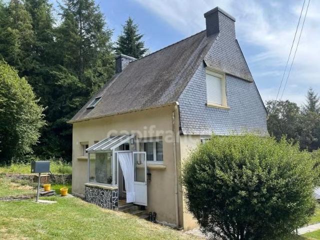 Motreff Vente Maison 29