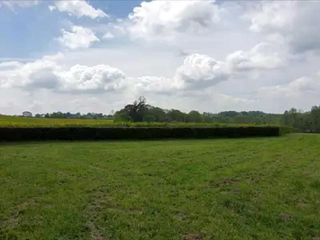 Motreff 29270 Achat / Vente terrain