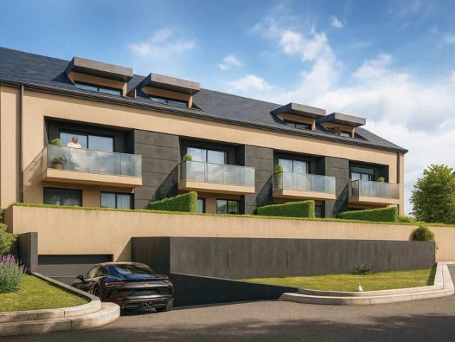Moutfort — Résidences EFA | Appartement 1 chambre