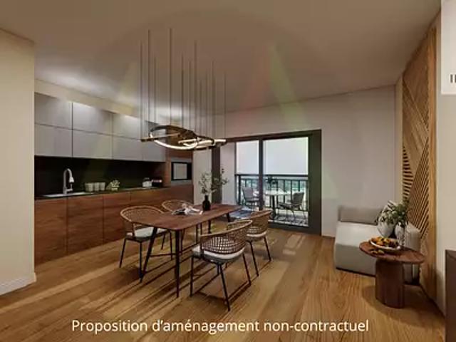Mouthe 25240 Achat / Vente appartement 2 pièces t2
