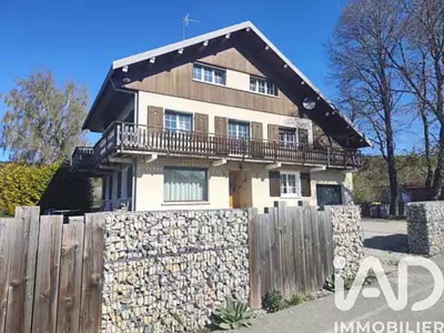 Mouthe 25240 Achat / Vente maison 9 pièces t9