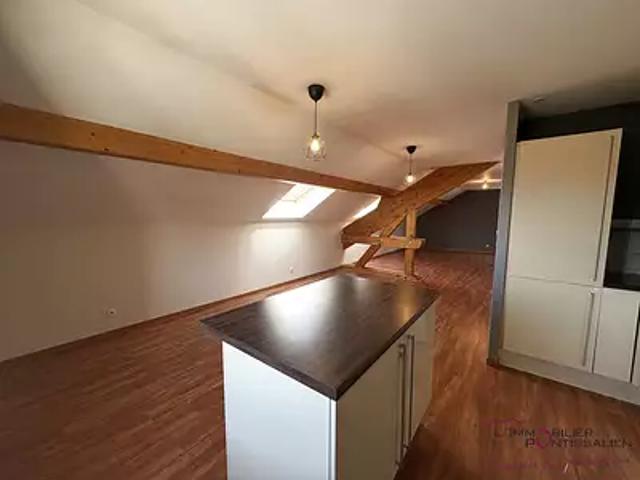 Mouthe 25240 Location appartement 4 pièces t4