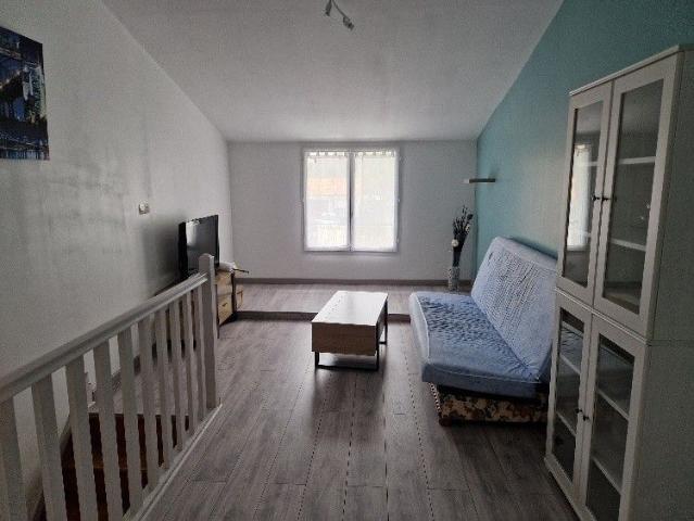 Mouthiers sur Boëme Location Appartement 16