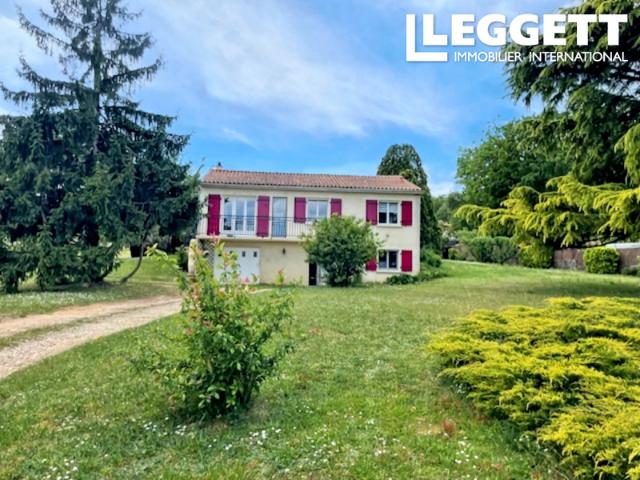 Mouthiers sur Boëme Vente Maison 16