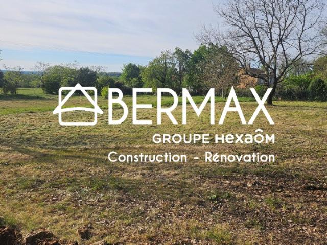 Mouthiers sur Boëme Vente Terrain 16