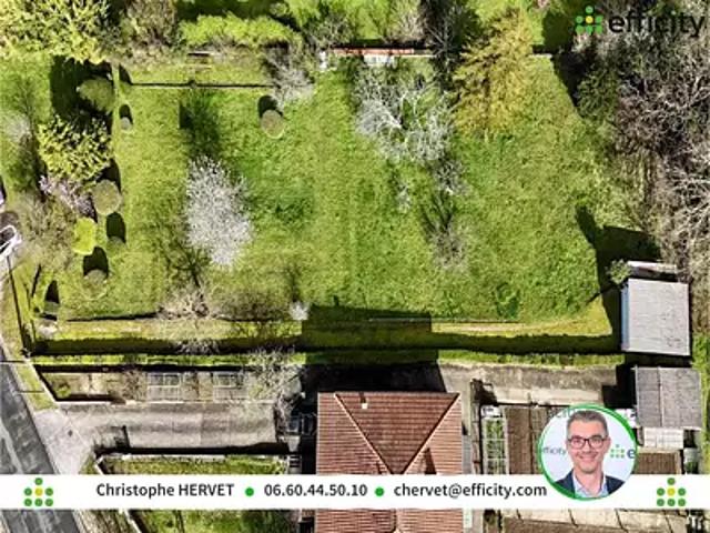 Mouthiers sur Boëme 16440 Achat / Vente terrain