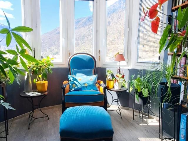 Moûtiers Vente Appartement 73