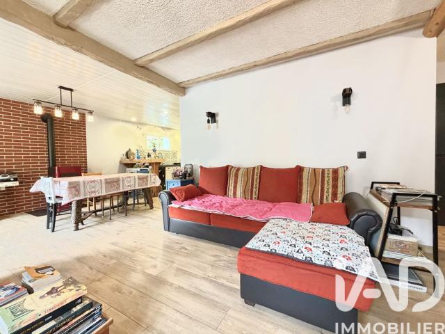 Moûtiers Vente Appartement 73
