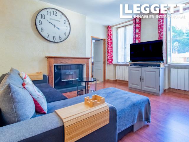 Moûtiers Vente Appartement 73