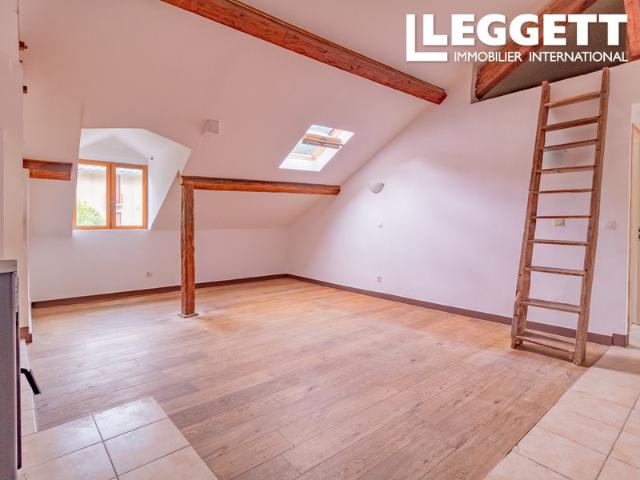 Moûtiers Vente Appartement 73