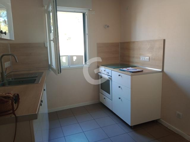 Moutiers les Mauxfaits A LOUER ! Studio sur Moutiers Les Mauxfaits de 32 m2