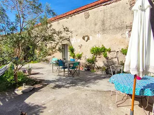 Moutiers les Mauxfaits 85540 Achat / Vente maison 7 pièces t7