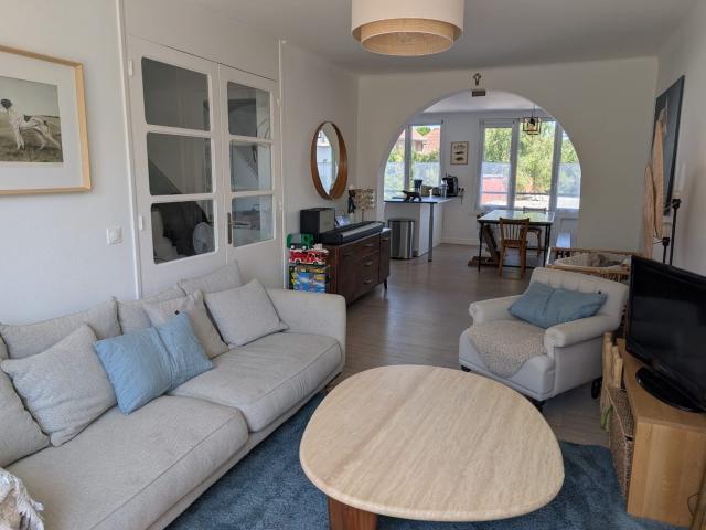 Mouvaux Location Maison 59