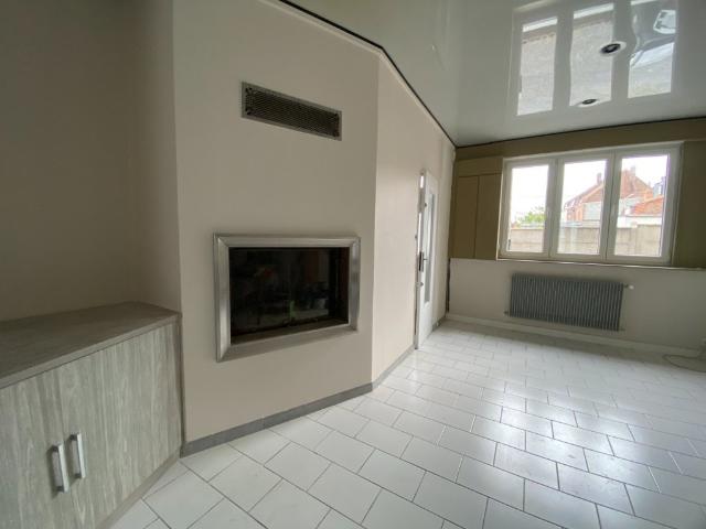 Mouvaux Location Maison 59