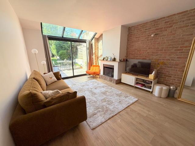 Mouvaux Vente Maison 59