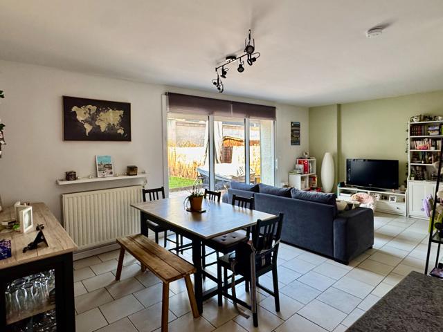 Mouvaux Vente Maison 59