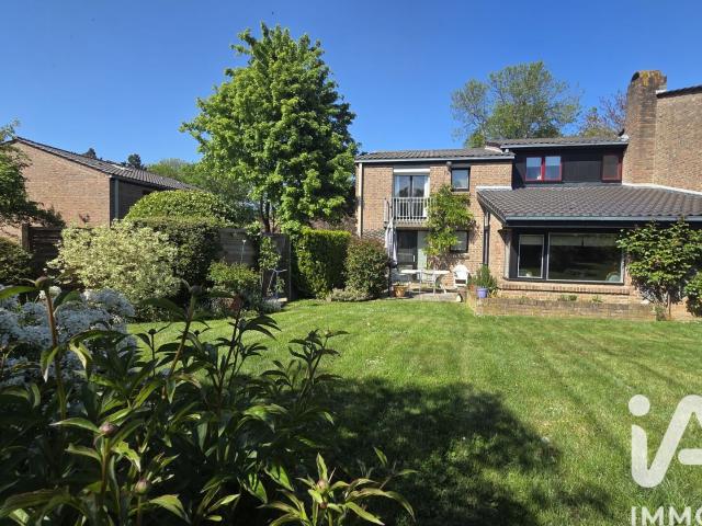Mouvaux Vente Maison 59