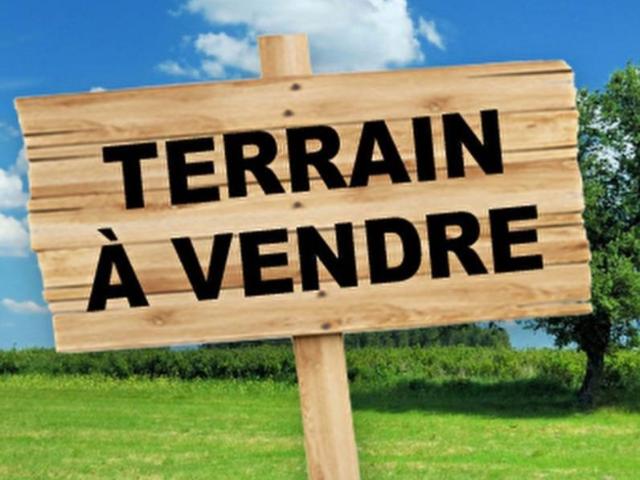Mouvaux Vente Terrain 59