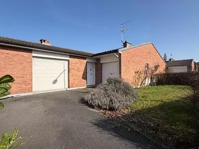 Mouvaux 59420 Achat / Vente maison 4 pièces t4