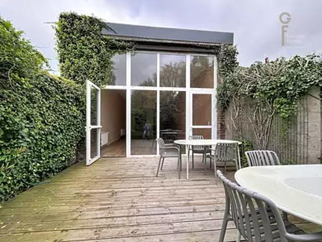 Mouvaux 59420 Achat / Vente maison 8 pièces t8 terrasse