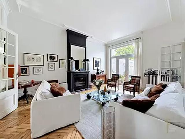 Mouvaux 59420 Achat / Vente maison 8 pièces t8 terrasse parking
