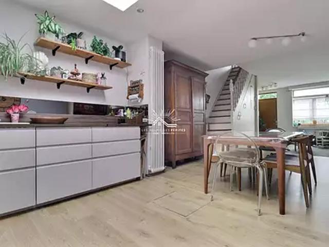 Mouvaux 59420 Achat / Vente maison 3 pièces t3