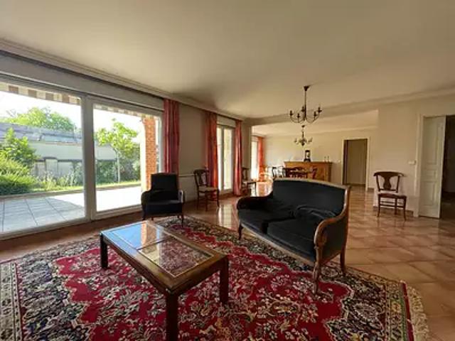 Mouvaux 59420 Achat / Vente appartement 7 pièces t7 au dernier étage terrasse