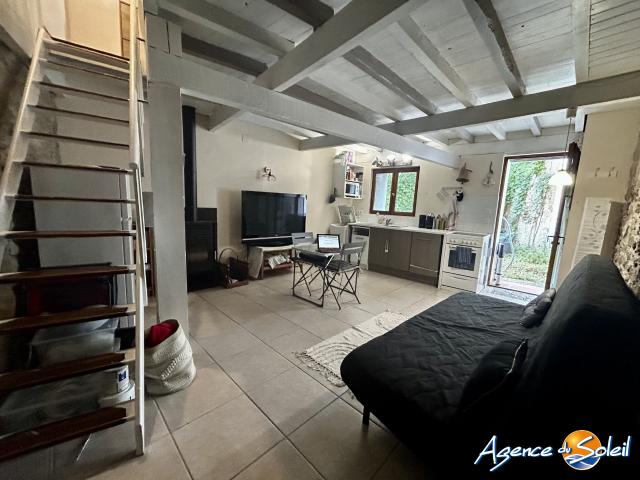 Moux Location Maison 11