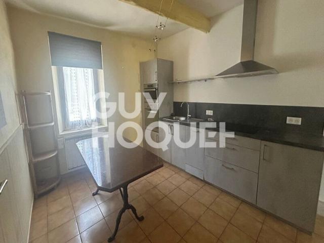 Moux Vente Maison 11