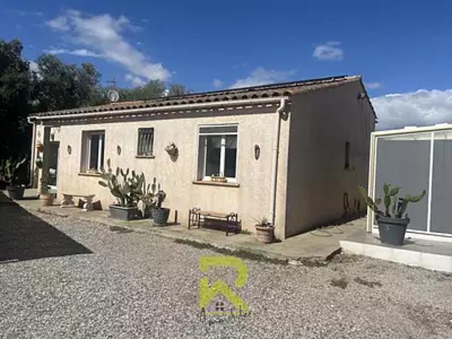 Moux 11700 Achat / Vente maison 4 pièces t4