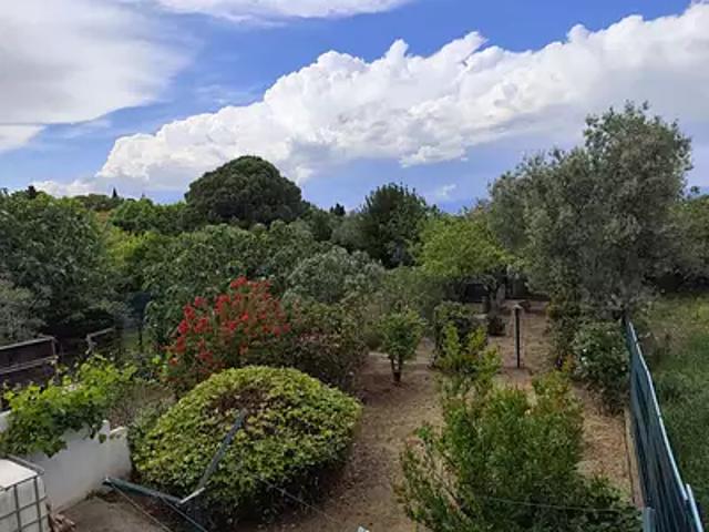 Moux 11700 Achat / Vente maison 9 pièces t9 jardin