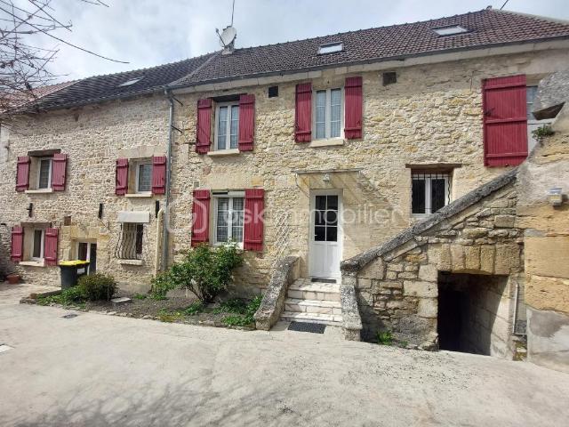 Mouy Vente Maison 60
