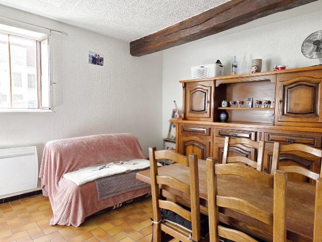 Mouy Vente Appartement 60