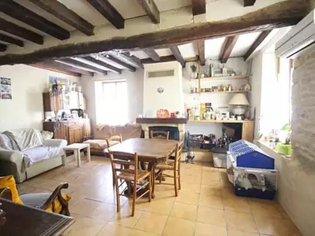 Mouy 60250 Achat / Vente maison 5 pièces t5