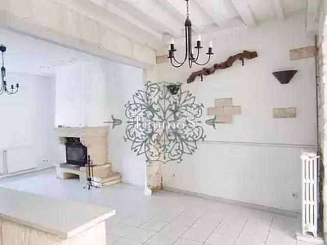 Mouy 60250 Achat / Vente maison 5 pièces t5