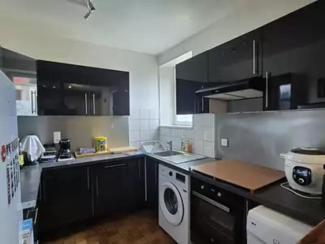 Mouy 60250 Achat / Vente appartement 2 pièces t2 parking