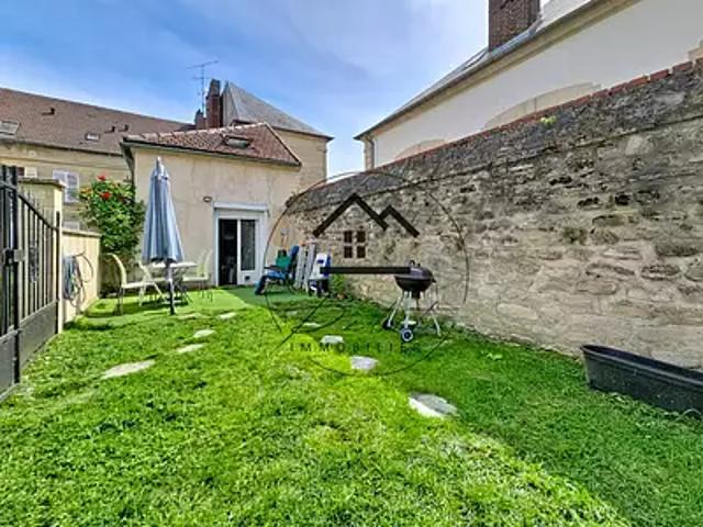 Mouy 60250 Achat / Vente appartement 3 pièces t3