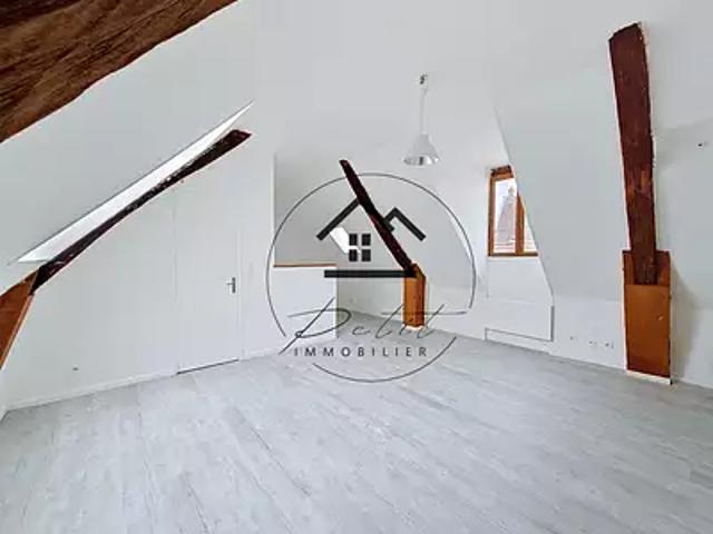 Mouy 60250 Location appartement 1 pièce t1