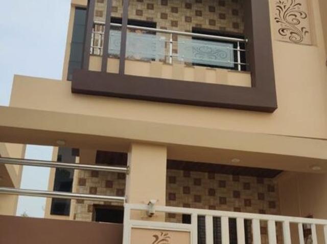 Mouza Wedahary 3 Bedroom 1000 Sq. Ft. Villa in Nagpur Station Nagpur Listing ID: #10068