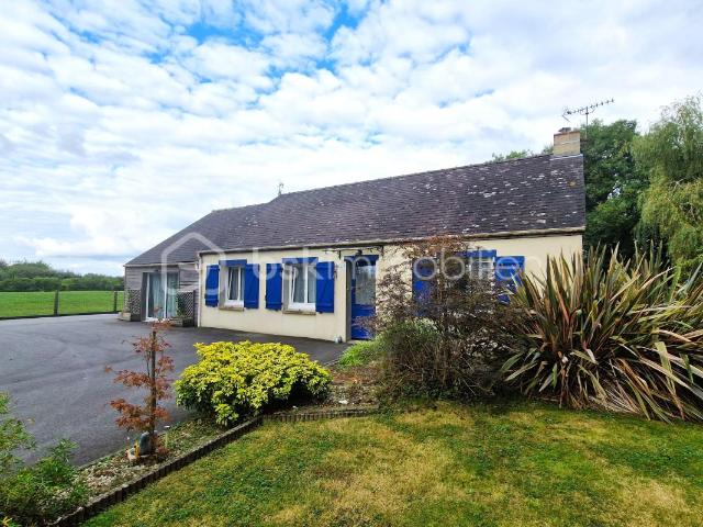 Mouzeil Vente Maison 44