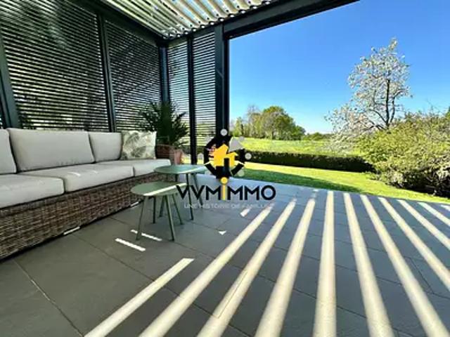 Mouzeil 44850 Achat / Vente maison 5 pièces t5
