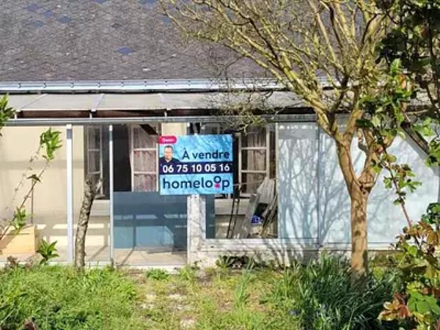 Mouzeil 44850 Achat / Vente maison 5 pièces t5