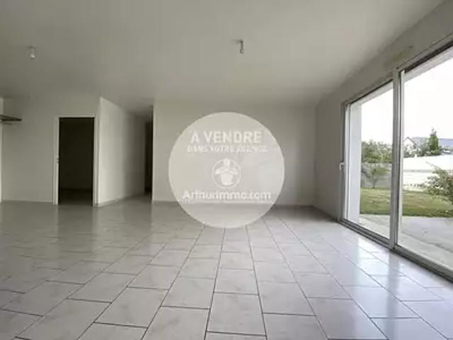 Mouzeil 44850 Achat / Vente maison 6 pièces t6