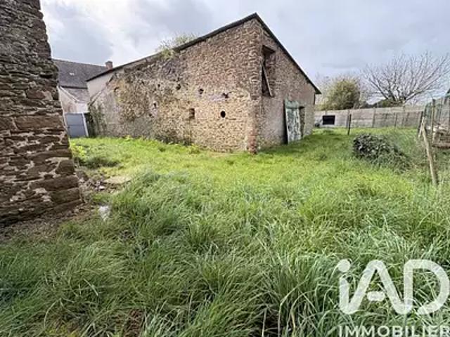Mouzeil 44850 Achat / Vente terrain