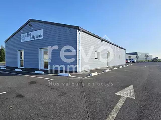 Mouzillon 44330 Achat / Vente divers