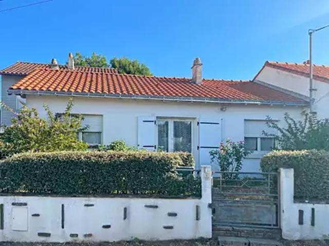 Mouzillon 44330 Achat / Vente maison 5 pièces t5 terrasse